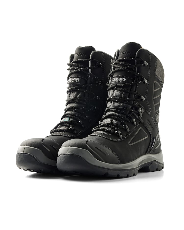 Blaklader Elite 8" CSA Work Boot 2257 0050