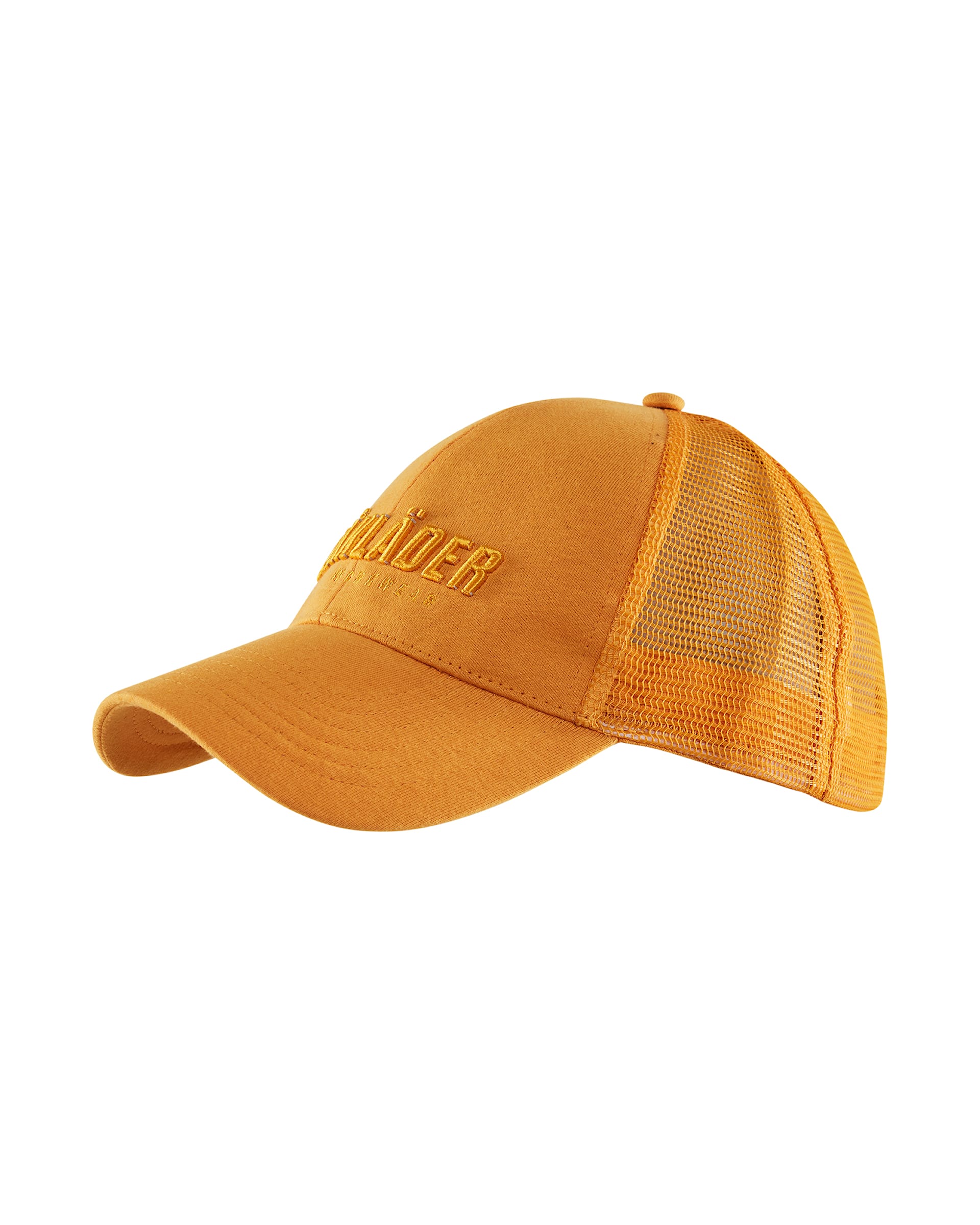 Blaklader Men's 3D Trucker Cap