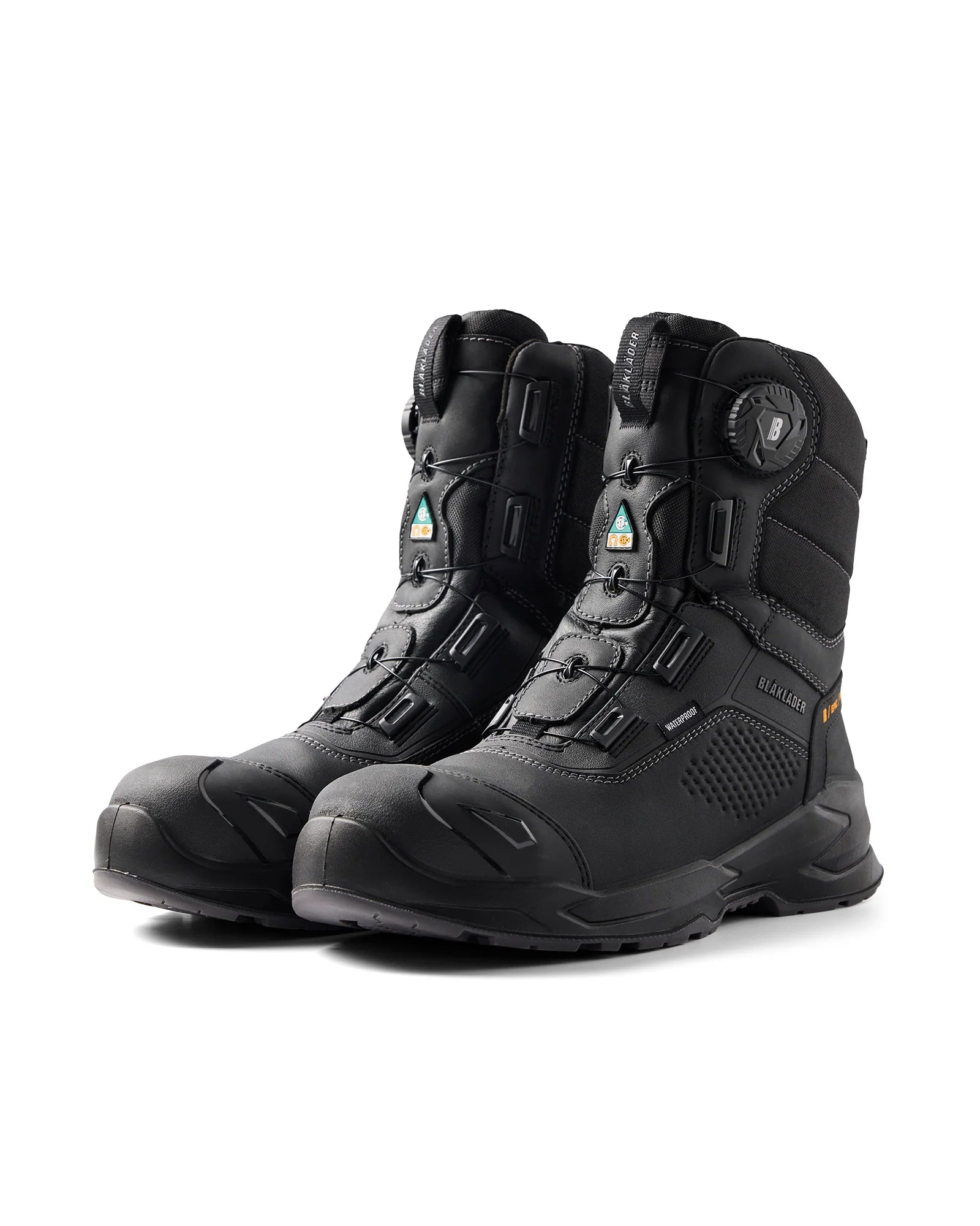 Blaklader Epic 8" Freelock CSA Work Boot