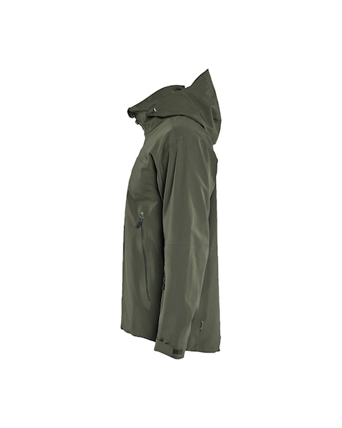 Blaklader Cascade 3 Layer Shell Jacket 4734 1916