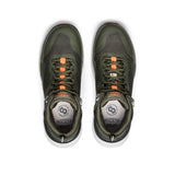 KEEN Men's CSA Synchro Waterproof Work Boot (Carbon Toe) 1030644