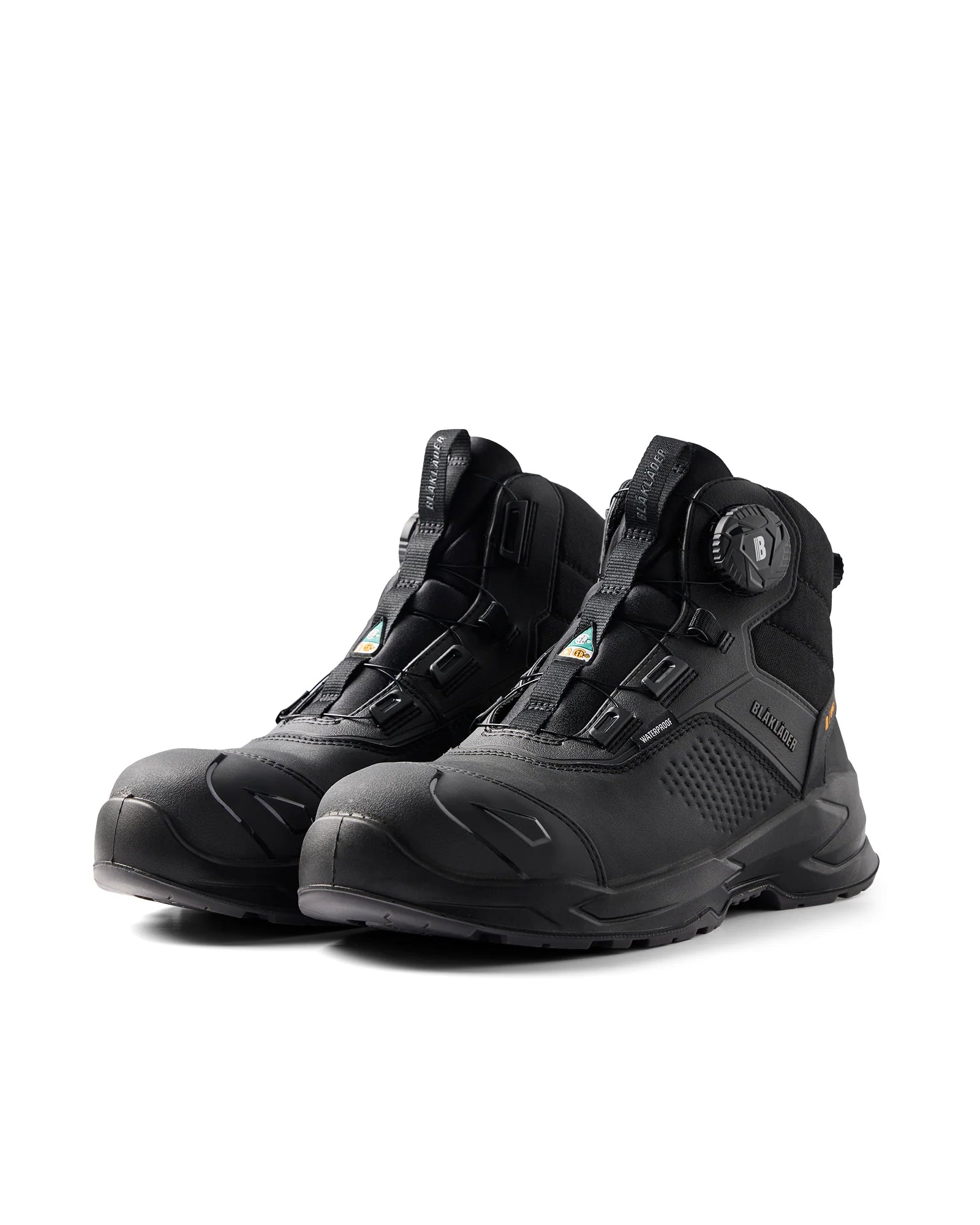 Blaklader Epic 6" Freelock CSA Work Boot
