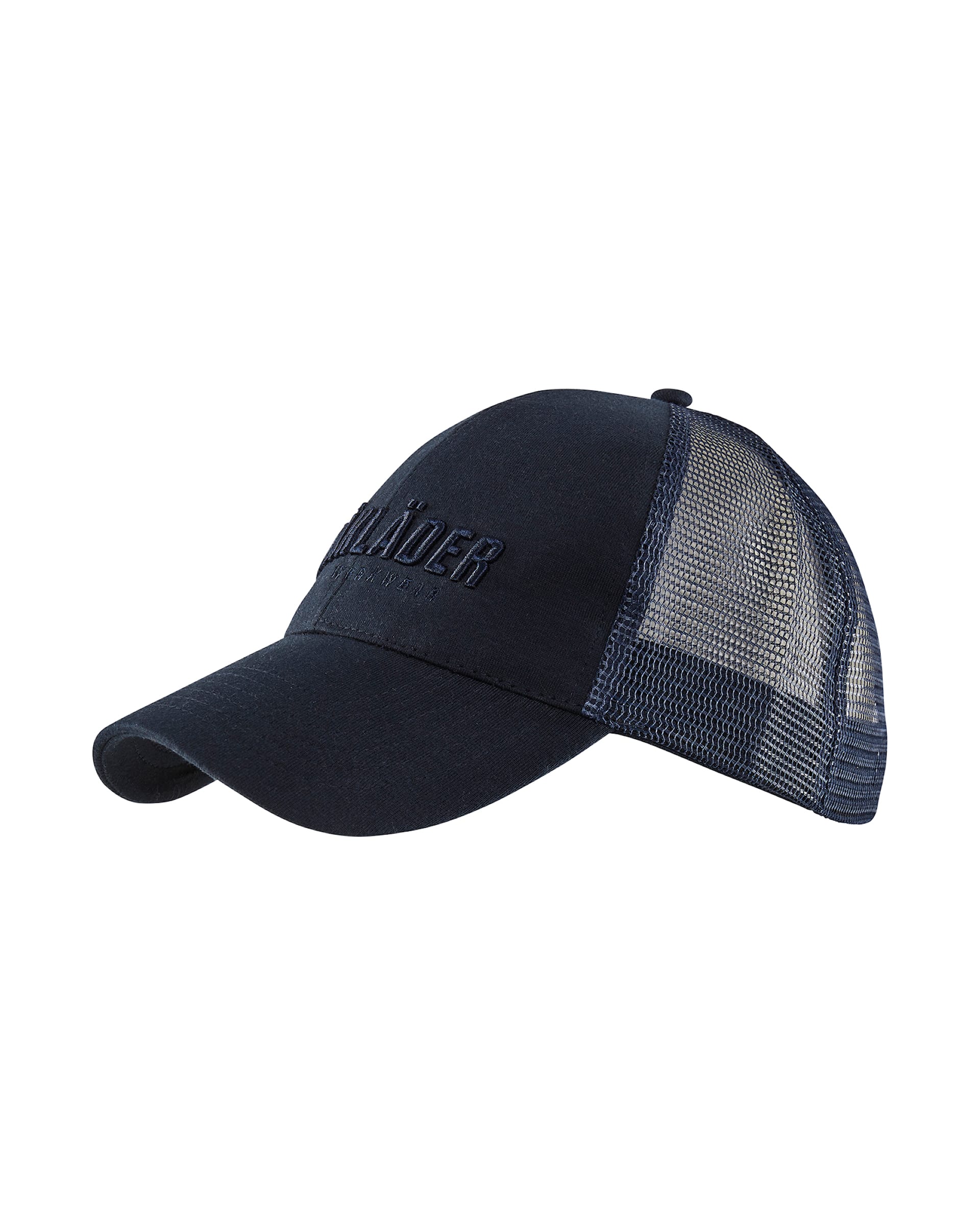 Blaklader Men's 3D Trucker Cap