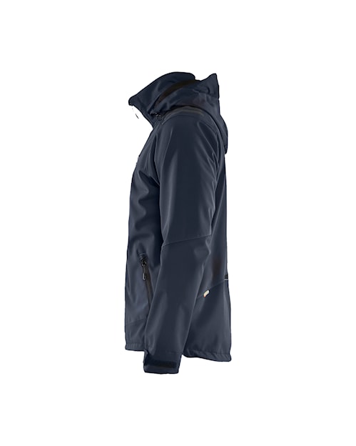 Blaklader Stretch Softshell Jacket 4731 2513