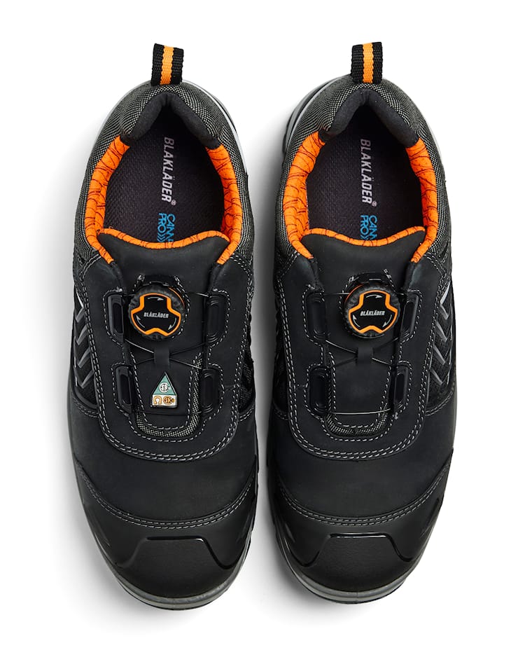 Blaklader Elite Freelock Vented CSA Work Shoe 2251 0050
