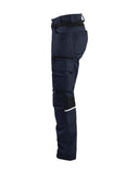 Blaklader Women's Light Craftsman Pants 7134 1845