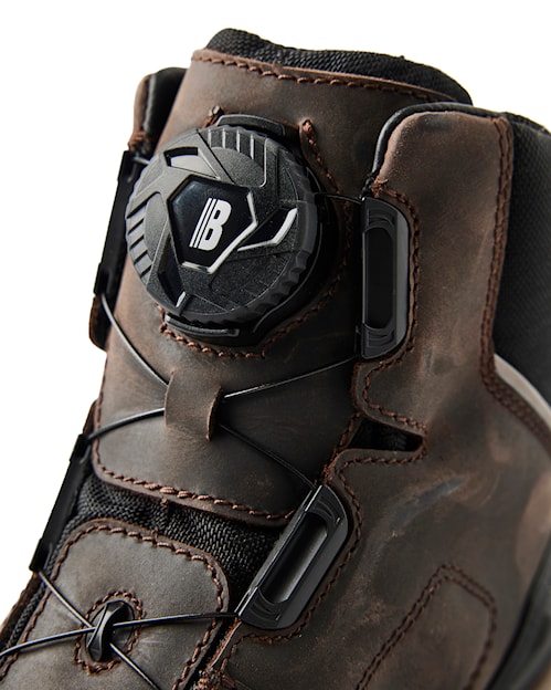 Blaklader Elite Freelock 6" CSA Work Boot 2255 0050
