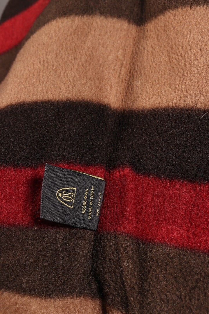 Schaefer Outfitter Men's Blanket Lined Vintage Brush Coat 306