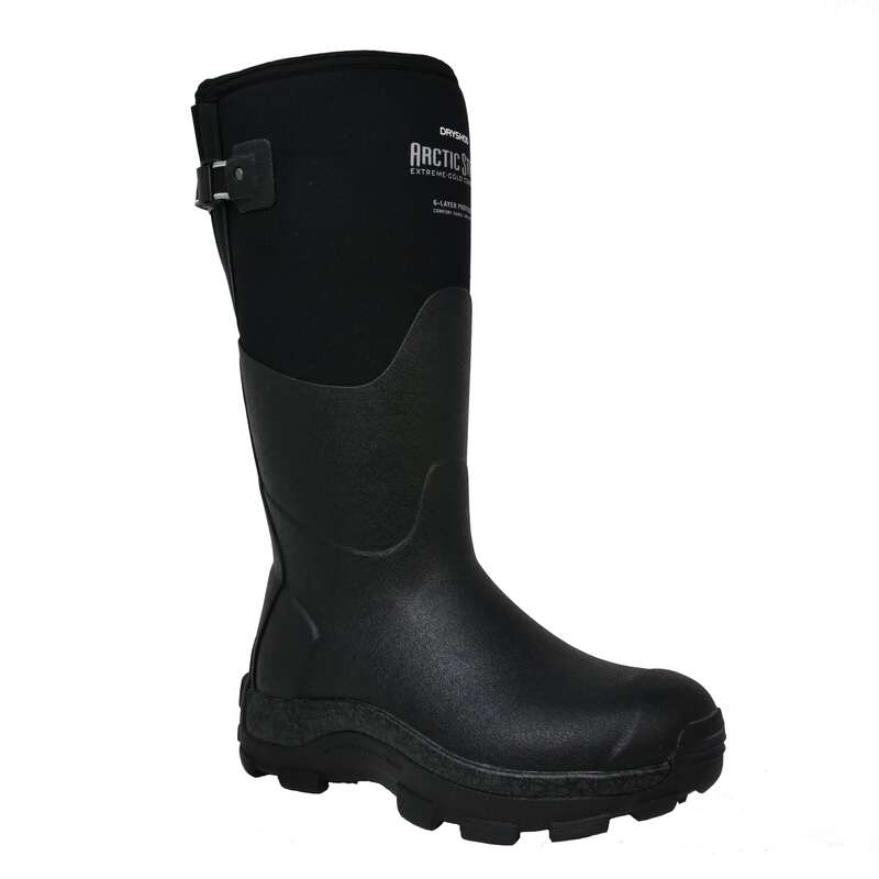 DRYSHOD Women's Arctic Storm Gusset High Boot