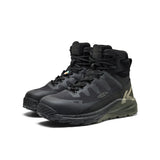 KEEN Men's Targhee Blur 6" CSA Carbon Toe Waterproof Work Boot - 1032525