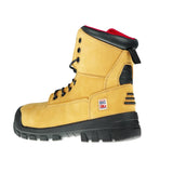 BIG BILL BigTuff 4 Season Metal Free 8" CSA Work Boots - BB5004