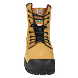 BIG BILL BigTuff 4 Season Metal Free 8" CSA Work Boots - BB5004