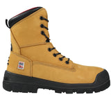 BIG BILL Big Tuff 4 Season Metal Free 8" csa Work Boots - BB5004