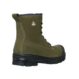 BIG BILL 8" Metal Free Work Boot - BB5040