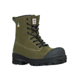 BIG BILL 8" Metal Free Work Boot - BB5040