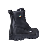 BIGBILL Traction 4X4 Waterproof 8" Metal Free Work Boots