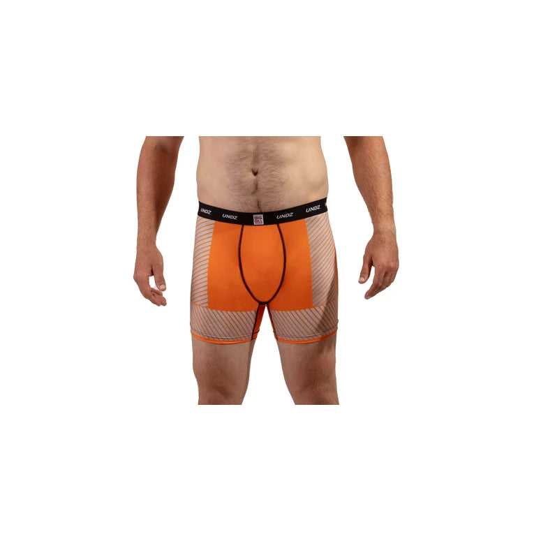 Caleçons classiques haute visibilité pour hommes Big Bill UNDZ1