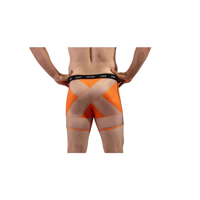 Big Bill High-Visbility Men's Classic Boxers UNDZ1