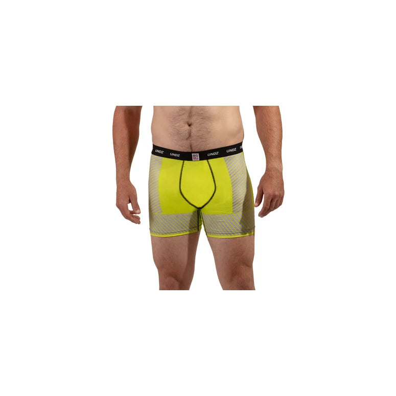 Big Bill High-Visbility Men's Classic Boxers UNDZ1