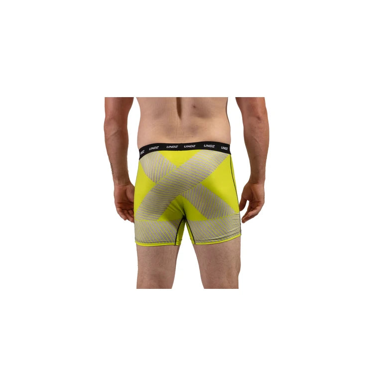 Caleçons classiques haute visibilité pour hommes Big Bill UNDZ1
