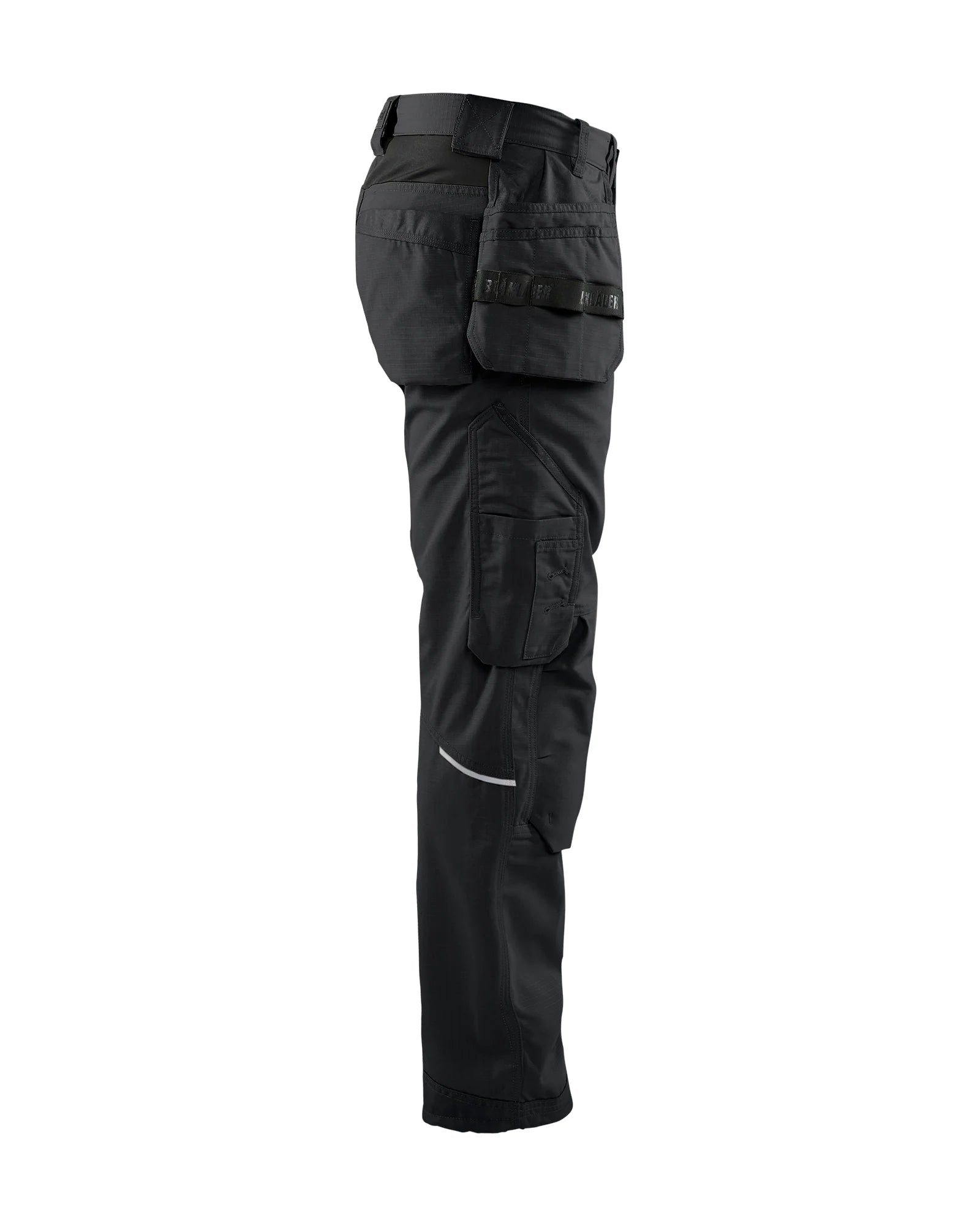 Pantalones de Trabajo Blaklader Ripstop Max 1691 1330