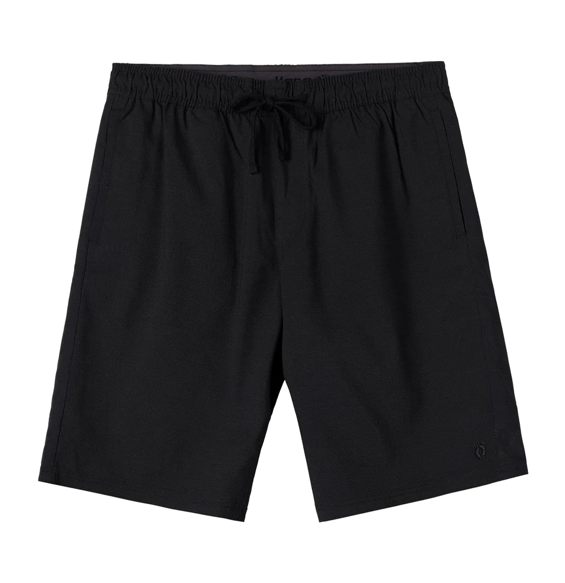 Hang Ten Men's Chino Shorts Stretch Drop In E-Waist Walkshort - 1665264