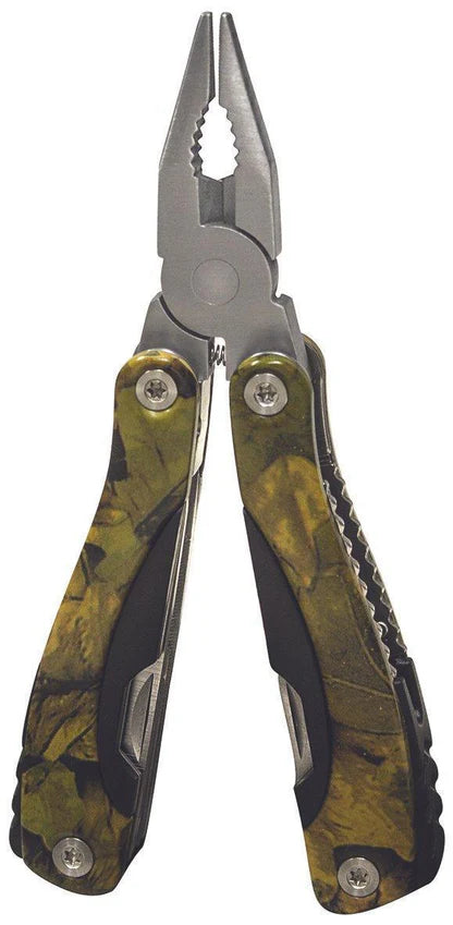BUSHLINE 13 Function Mini Pocket Tool - 6285
