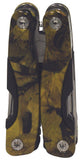 BUSHLINE 13 Function Mini Pocket Tool - 6285