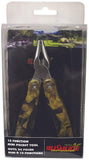 BUSHLINE 13 Function Mini Pocket Tool - 6285
