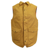 Schaefer Outfitter Men's Polar High Country Vest 703