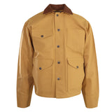 Schaefer Outfitter Men's Jacket Suntan Texas Ranger Brush Coat 309