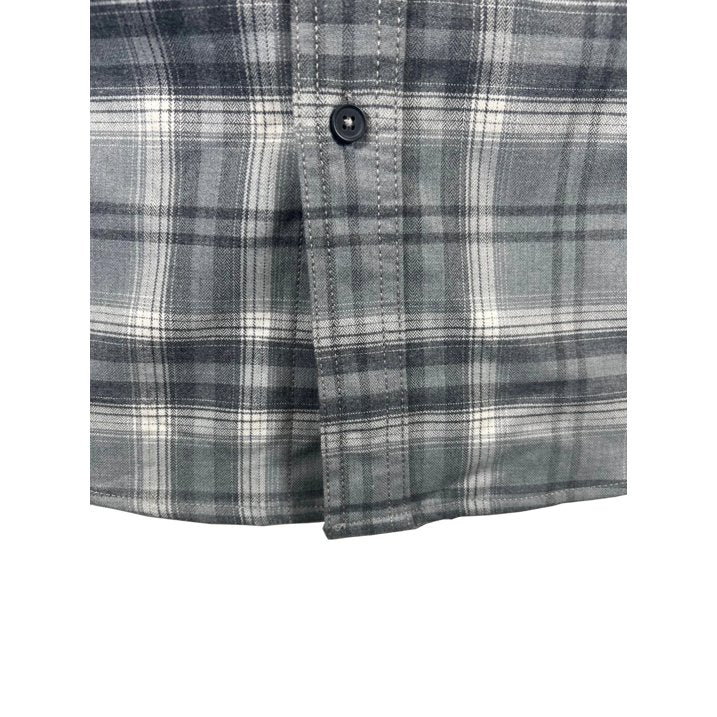 Ridgecut Men's Flannel Long Sleeve Shirt
