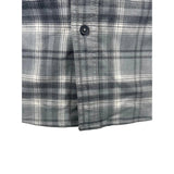 Ridgecut Men's Flannel Long Sleeve Shirt