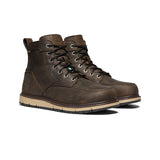 KEEN Men's San Jose 6" Waterproof CSA Aluminum Toe Work Boot