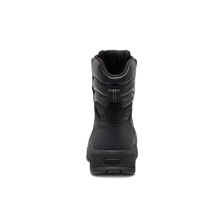 KEEN Men's Evanston+ 8" Waterproof CSA Work Boot - 1032281