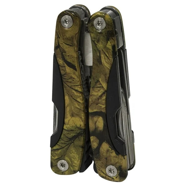 BUSHLINE 14 Function Multi Tool - 6287