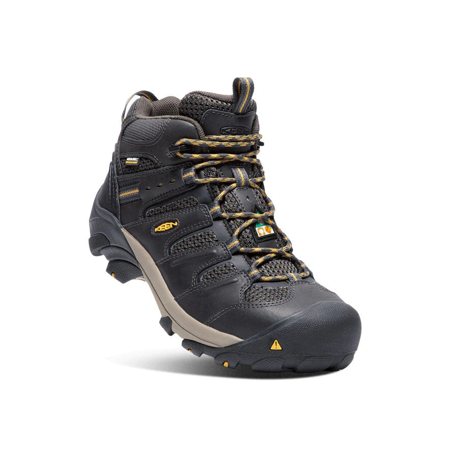 KEEN CSA Lansing MID