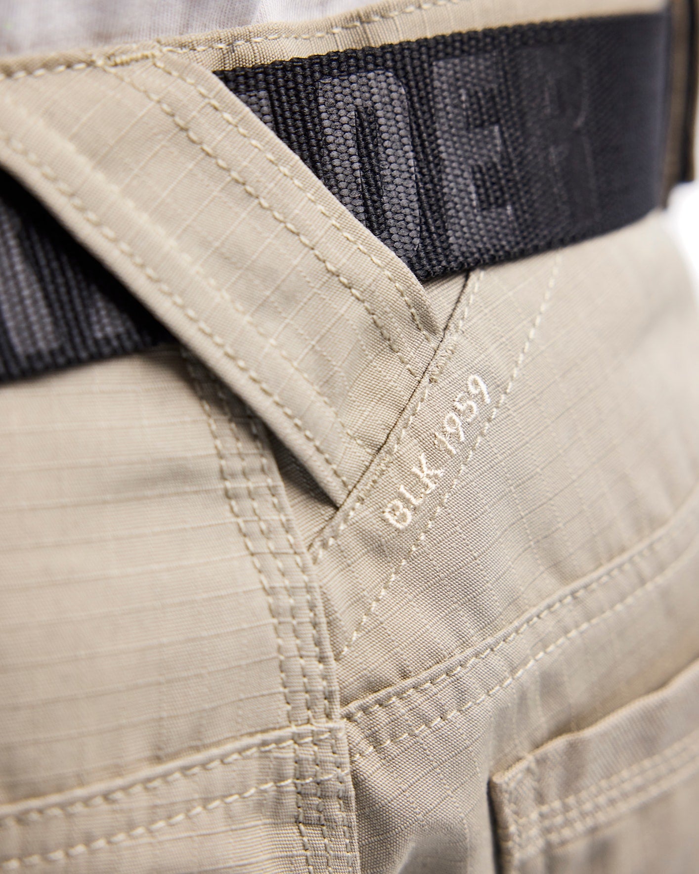 Blaklader Ripstop Pro Work Pants 1690 1330