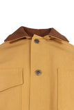 Schaefer Outfitter Men's Jacket Suntan Texas Ranger Brush Coat 309