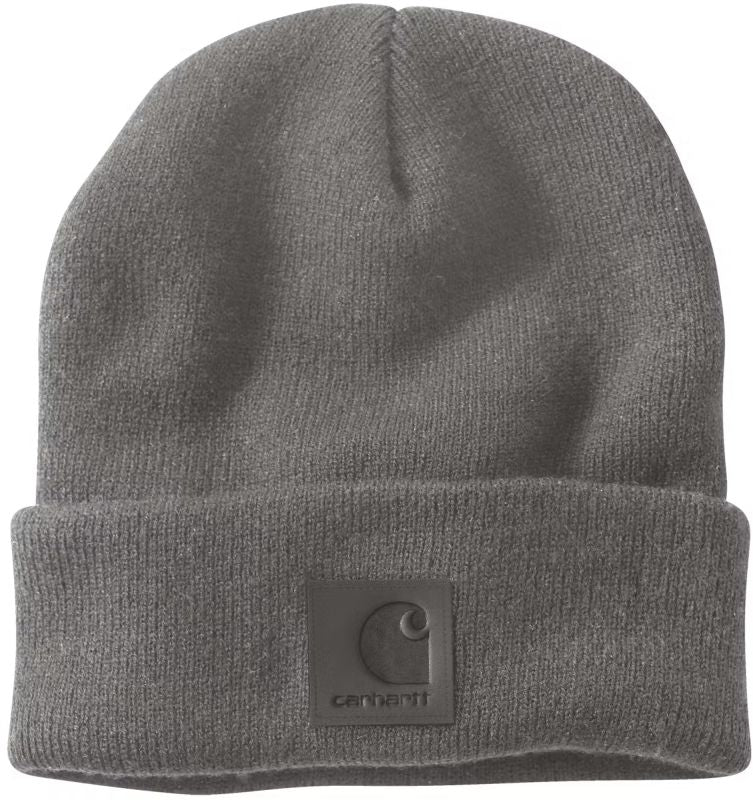 Carhartt Leatherette Watch Cap Beanie 101070