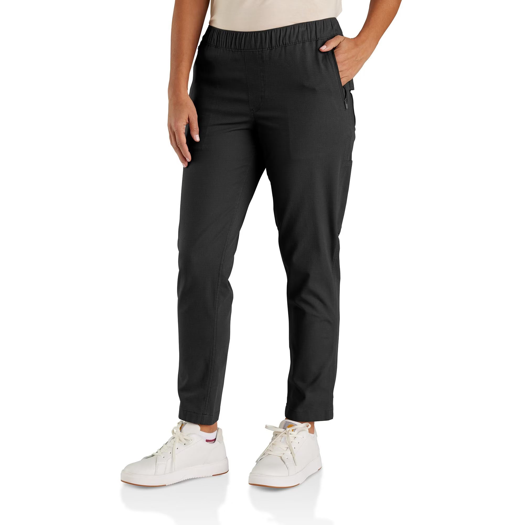 Carhartt Women's Force Relaxed Fit Ripstop Work Pants - 106194