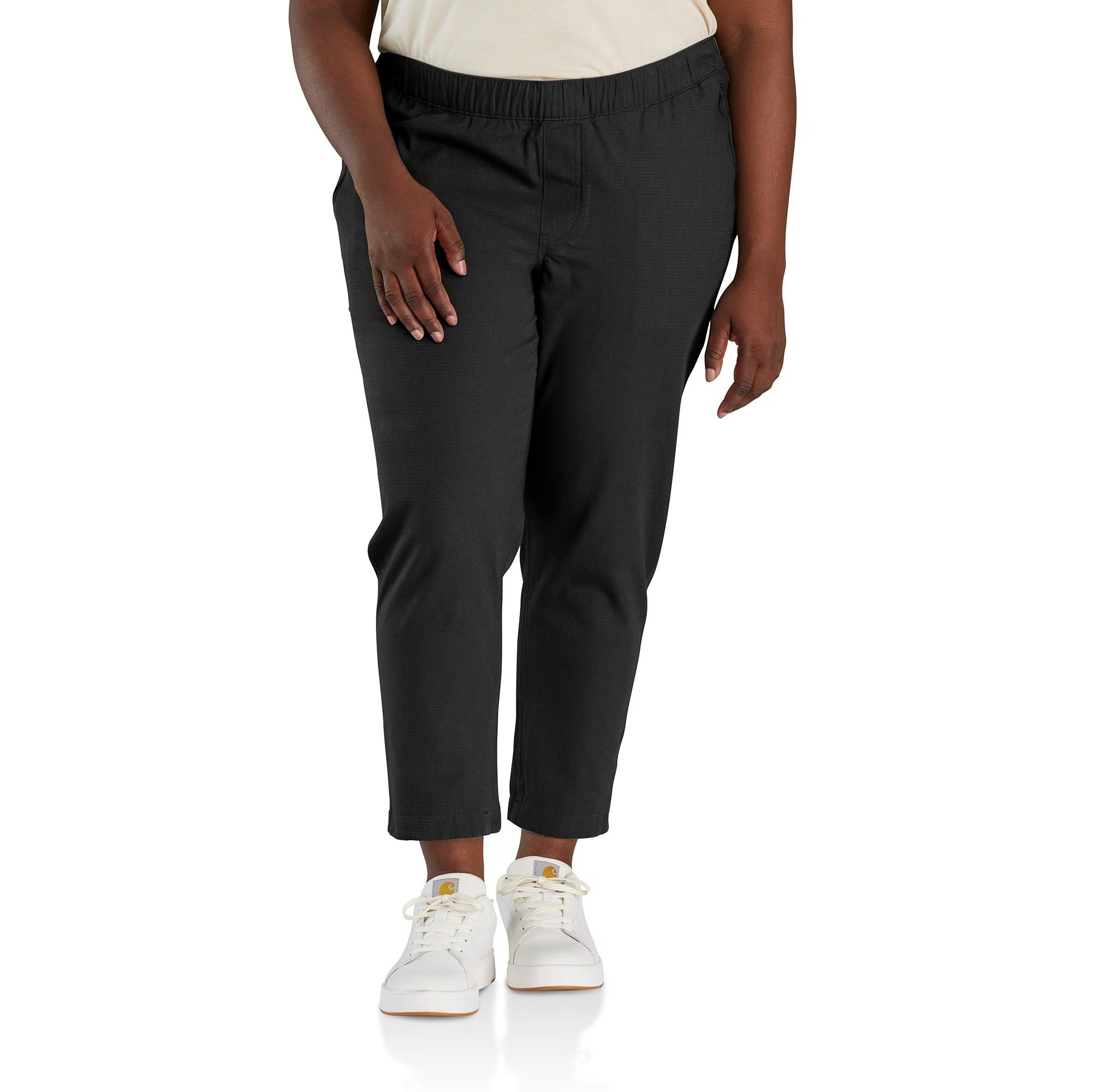 Carhartt Women's Force Relaxed Fit Ripstop Work Pants - 106194