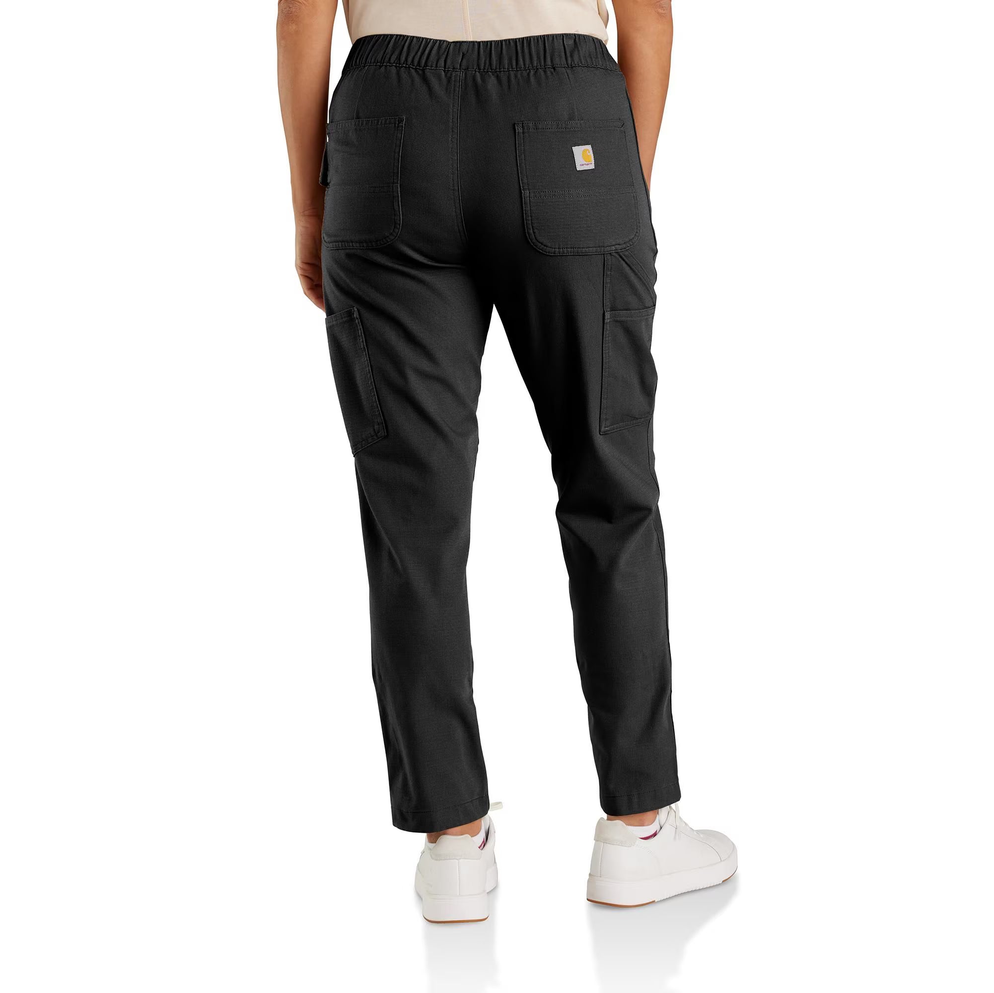 Carhartt Women's Force Relaxed Fit Ripstop Work Pants - 106194