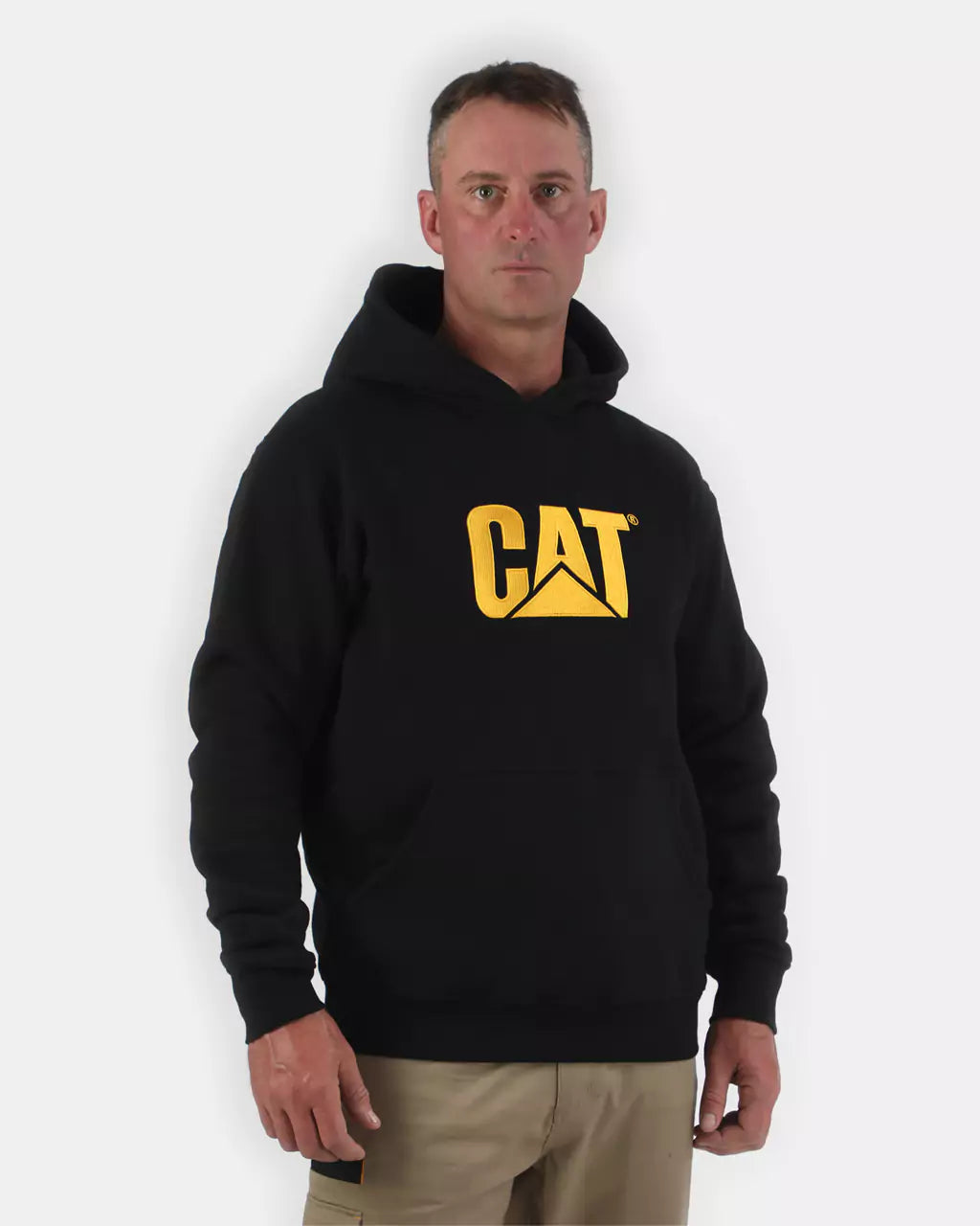 Caterpillar Sweat à capuche W10646