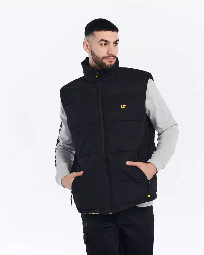 Caterpillar sales work jacket