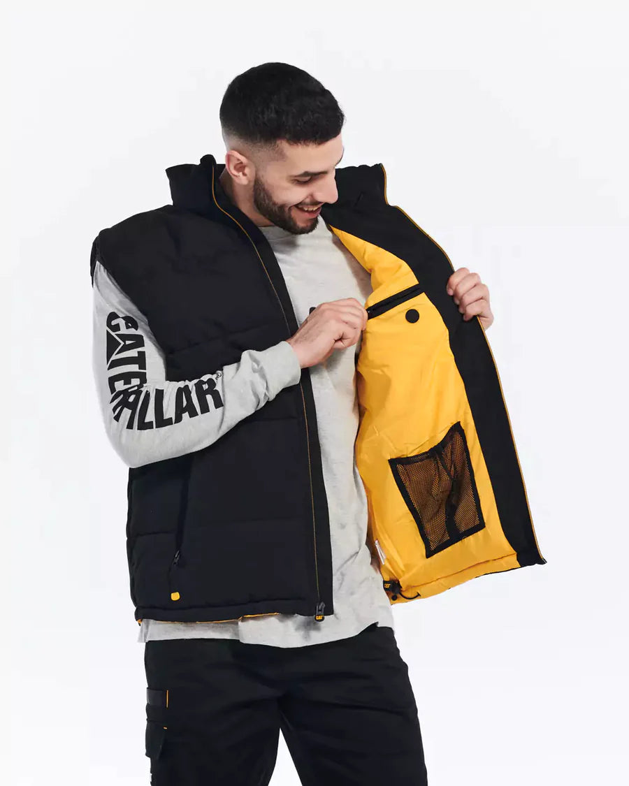 Gilet Caterpillar Arctic Zone - W12430