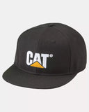 CAT Men's Sheridan Flat Bill Cap - 1120105