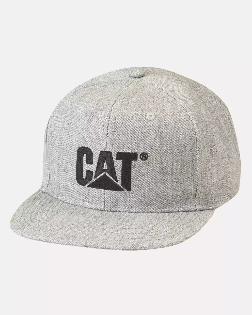 CAT Men's Sheridan Flat Bill Cap - 1120105
