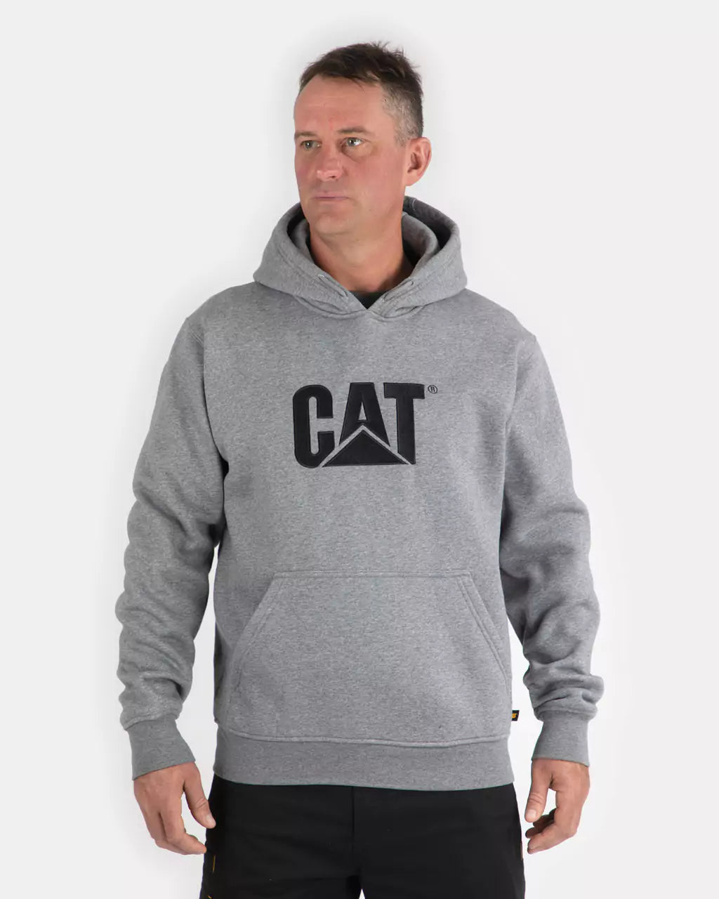 Caterpillar Sweat à capuche W10646