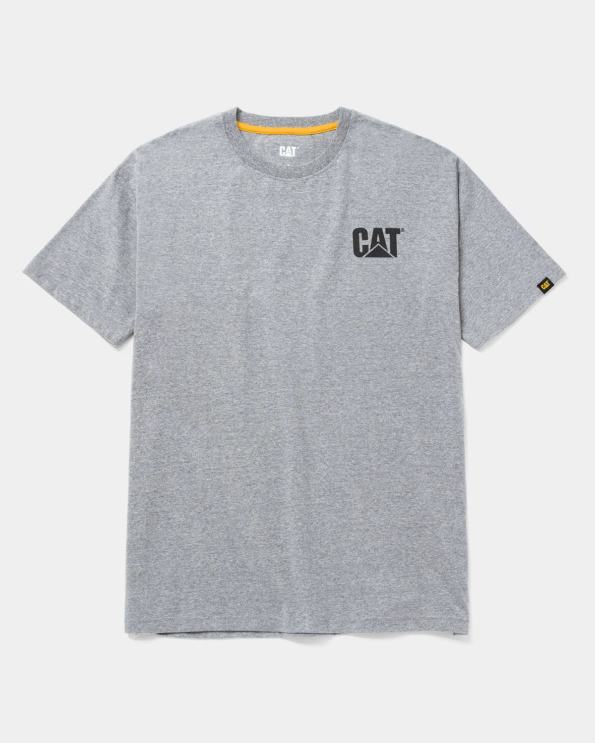 CAT Men's Trademark T-Shirt